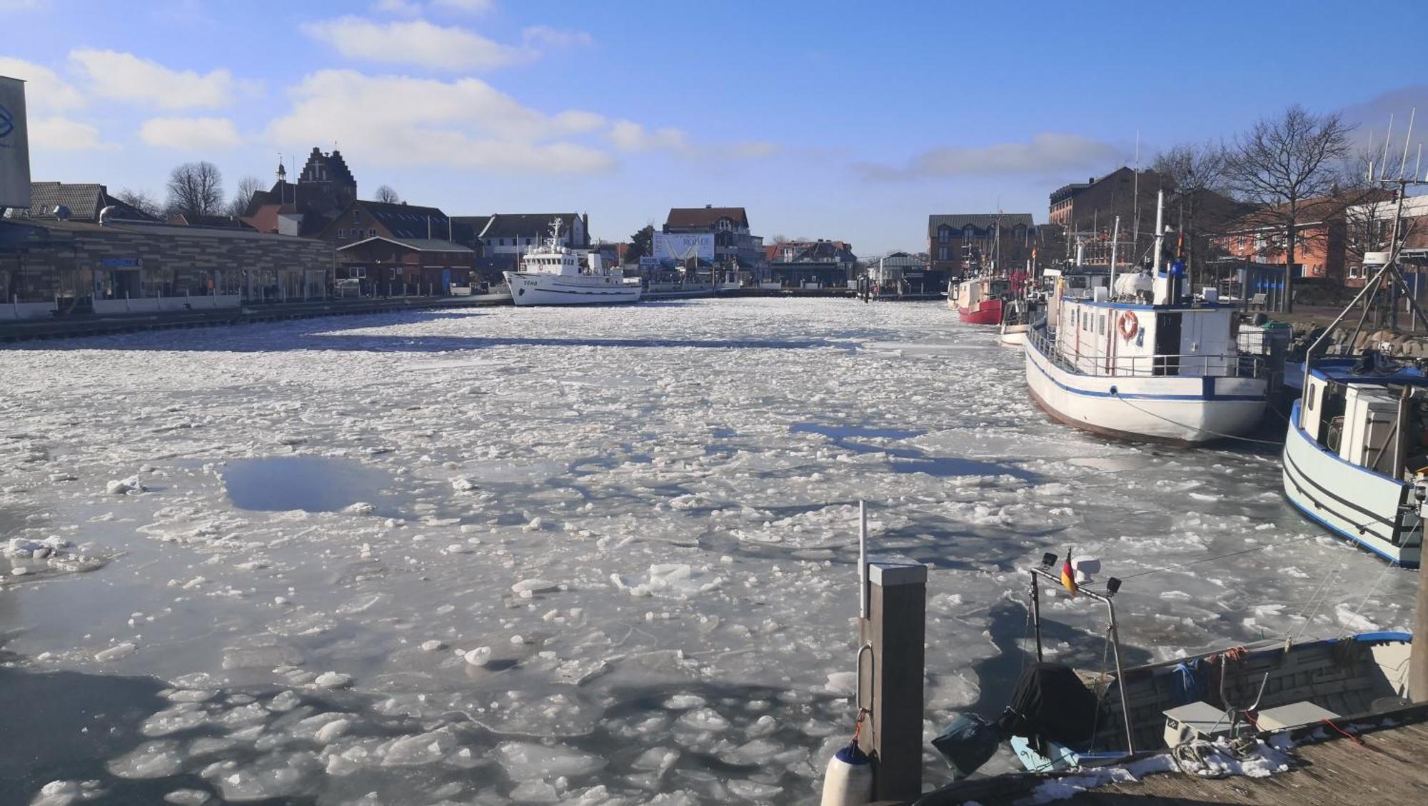 Heiligenhafen Ostseeblick Aquamarina 57 外观 照片